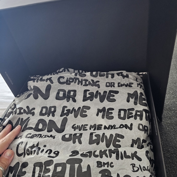 Blackmilk Jovy-Ann mermaid bootie - Picture 3 of 8